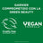 Garnier Vitamin C Flüssigkeit Anti-Uv Anti-Fleck täglicher Glow-Effekt Fps50+, 40 Ml