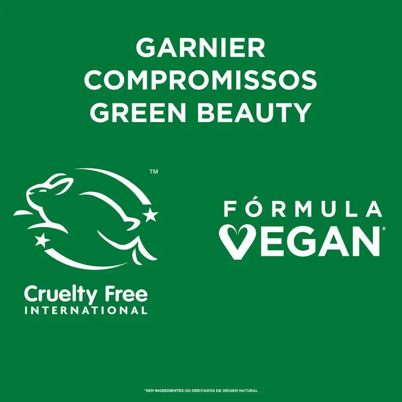Garnier Vitamin C Flüssigkeit Anti-Uv Anti-Fleck täglicher Glow-Effekt Fps50+, 40 Ml