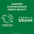 Garnier Vitamin C Flüssigkeit Anti-Uv Anti-Fleck täglicher Glow-Effekt Fps50+, 40 Ml