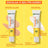 Garnier Vitamin C Unsichtbar Anti-Uv Tägliche Anti-Punkt Flüssigkeit Fps50+, 40 Ml