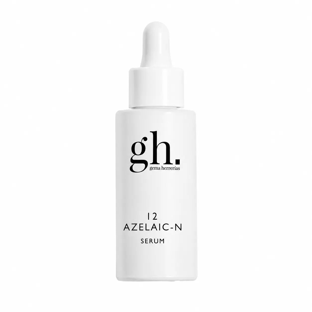 Gema Herrerías 12 Azelaic-N Serum, 30 ml