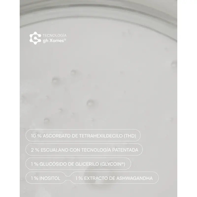 Gema Herrerías 15 ANTIOX-C Serum 30ml