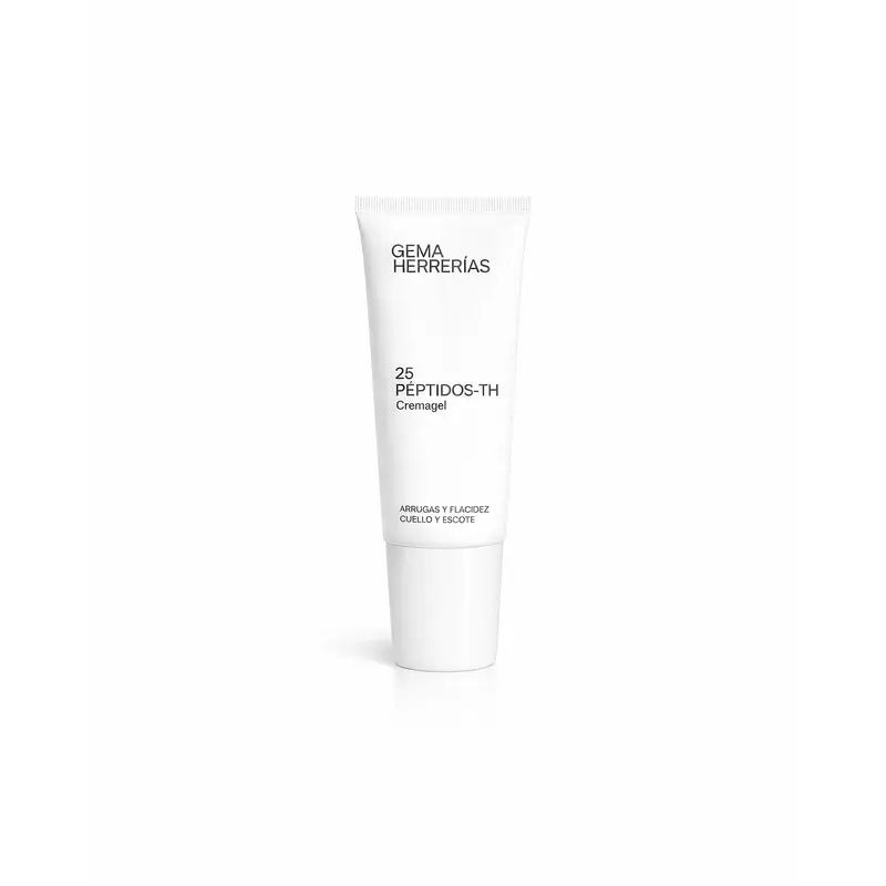 Gema Herrerías 25 Peptide-Th Cremagel, 30 ml