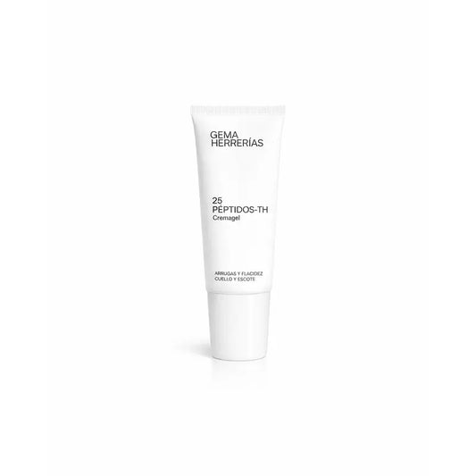 Gema Herrerías 25 Peptide-Th Cremagel, 30 ml