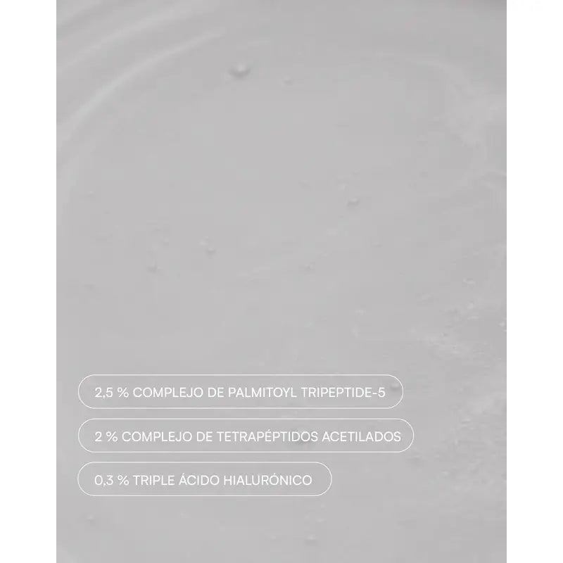 Gema Herrerías 25 Peptide-Th Cremagel, 30 ml