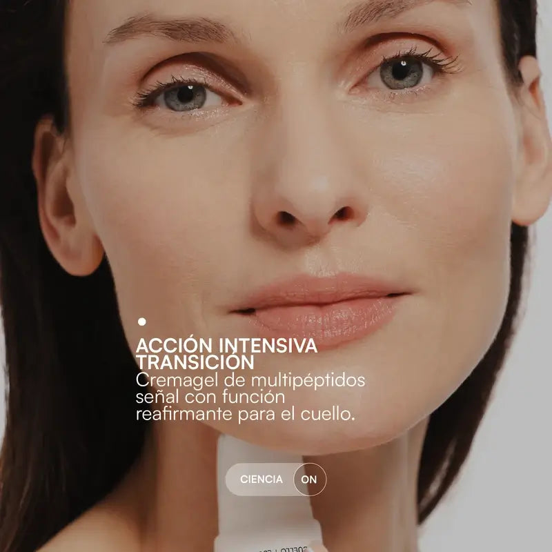 Gema Herrerías 25 Peptide-Th Cremagel, 30 ml