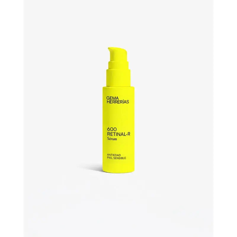 Gema Herrerías 600 Retinal-R Serum, 30 ml