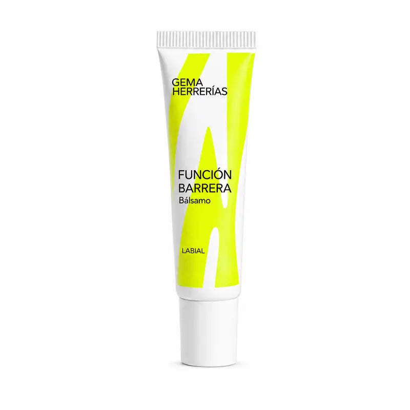 Gema Herrerías Lippenbalsam Barrierefunktion, 15 ml
