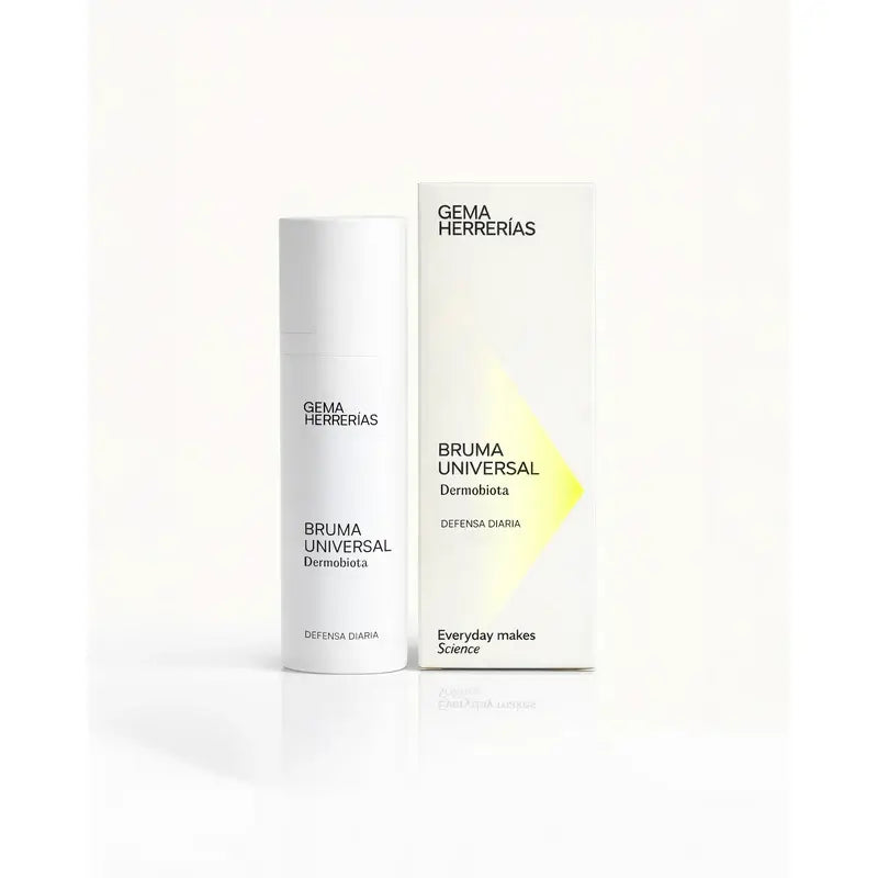 Gema Herrerías Universal Nebel , 100 ml