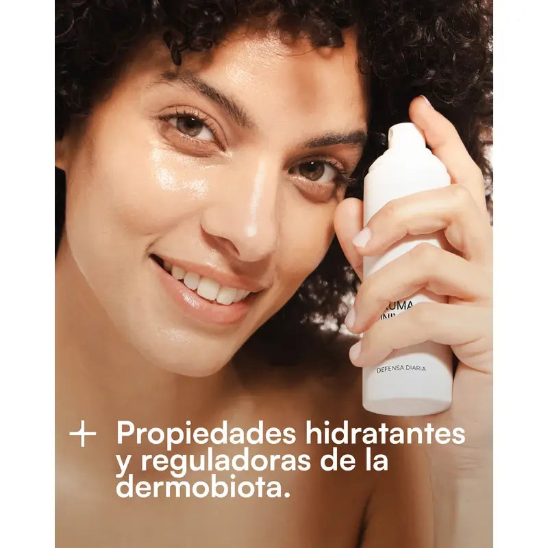 Gema Herrerías Universal Nebel , 100 ml