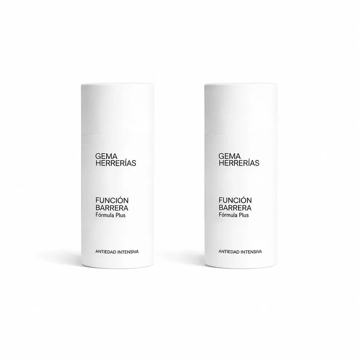 Gema Herrerías Barrierefunktion Formel Plus, 2x80 ml