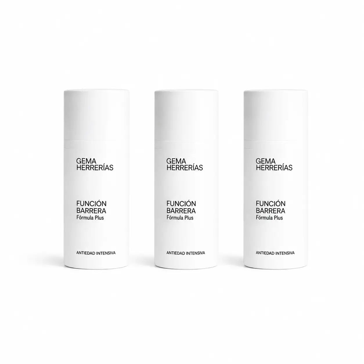 Gema Herrerias Barrierefunktion Formel Plus, 3x80 ml