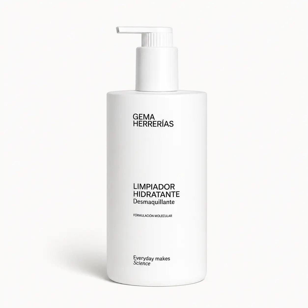 Gema Herrerías Feuchtigkeitsspendendes Reinigungsmittel, 50 ml