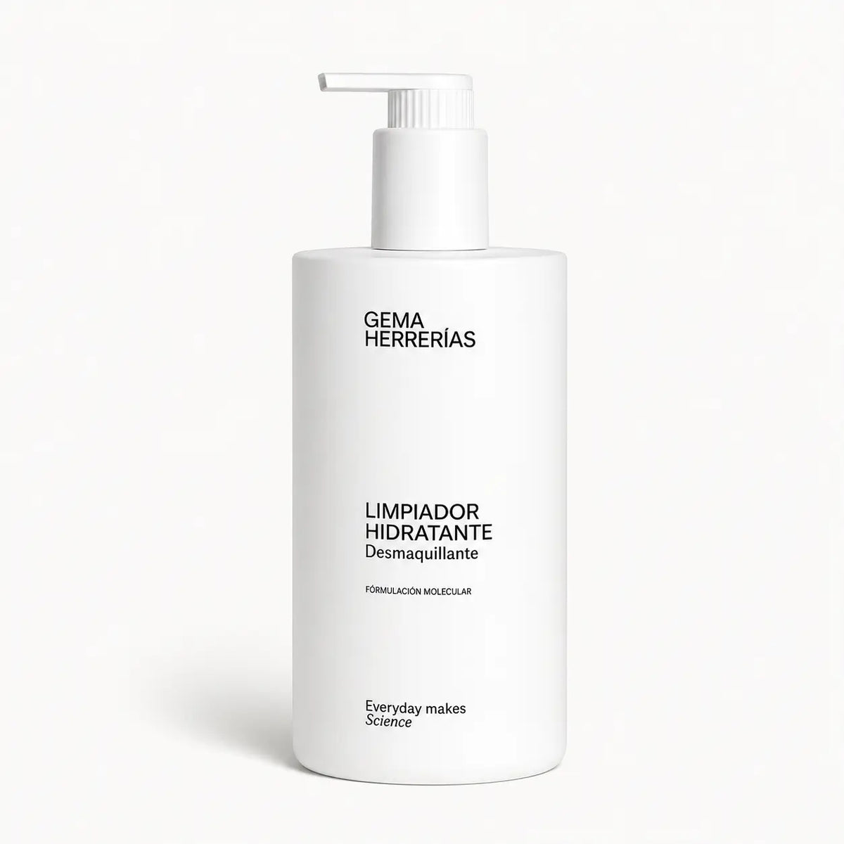 Gema Herrerías Feuchtigkeitsspendendes Reinigungsmittel, 50 ml