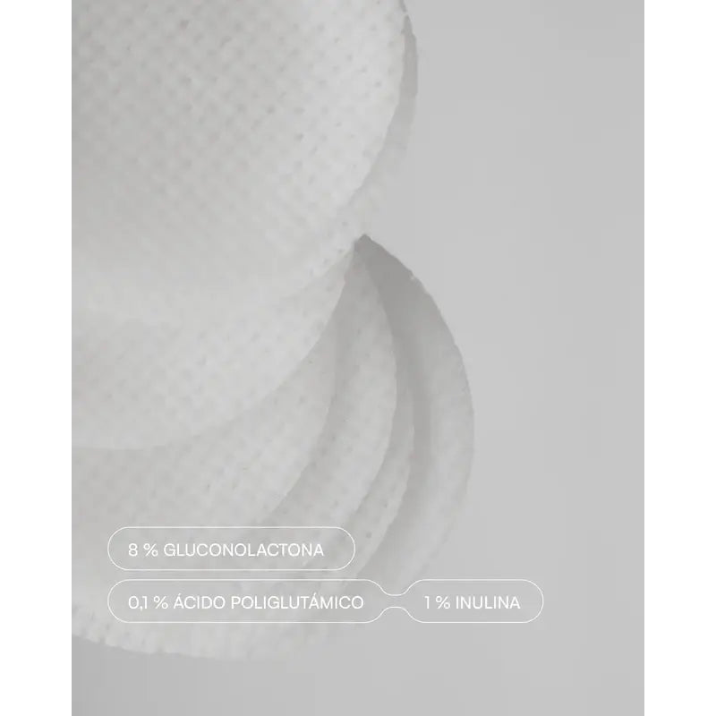 Gema Herrerías Peeling 8 Pha-Scheiben, 20 ml
