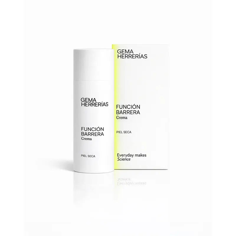 Gema Herrerías Trockene Haut Barrierefunktion, 50 ml