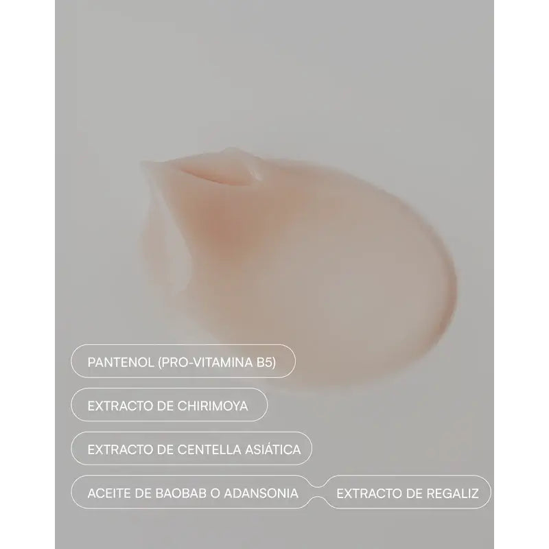 Gema Herrerías x Boticaria Garcia Mano de Santo Reparierende Creme, 100 ml
