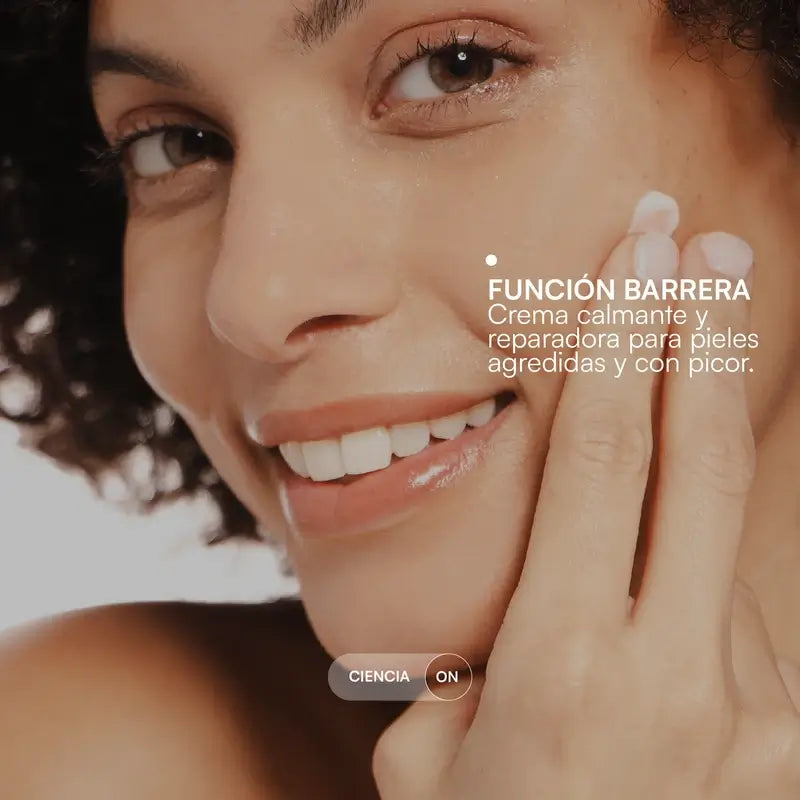 Gema Herrerías x Boticaria Garcia Mano de Santo Reparierende Creme, 100 ml