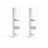 Gema Herrerías x Boticaria Garcia Mano de Santo Repairing Cream, Packung 2 x 100 ml