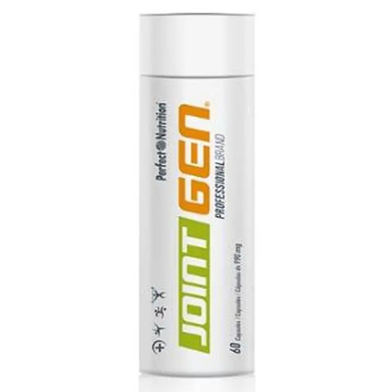 Gen Professional Jointgen 60Cap.