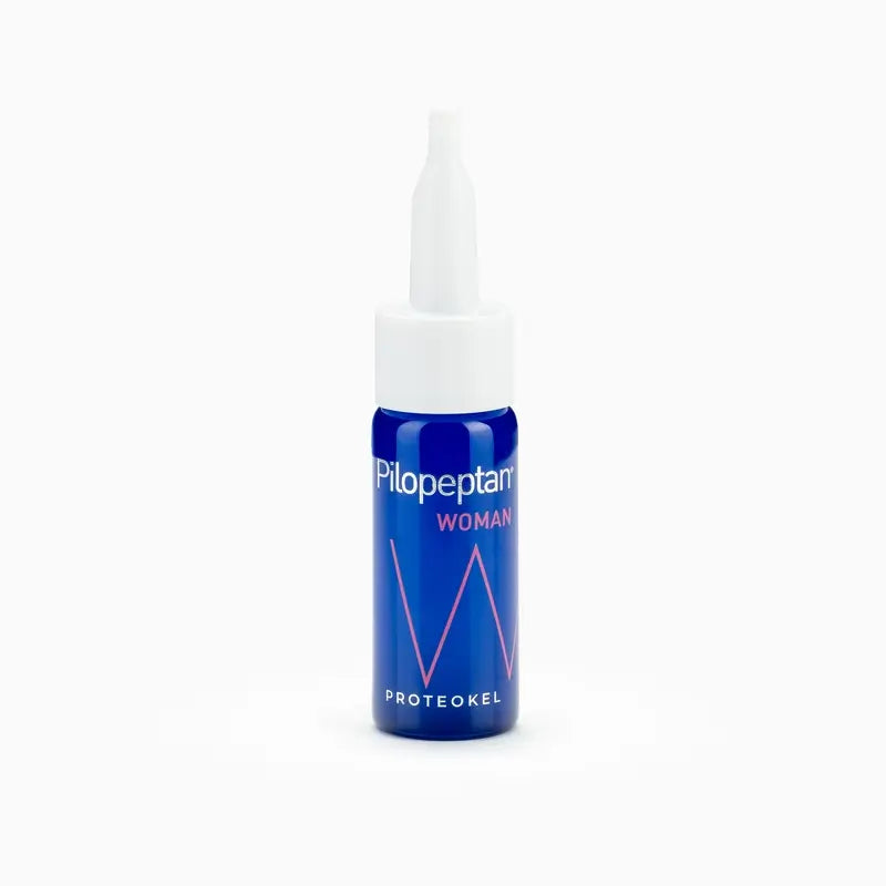 Genové Pilopeptan Frau Proteokel , 4 x 16 ml