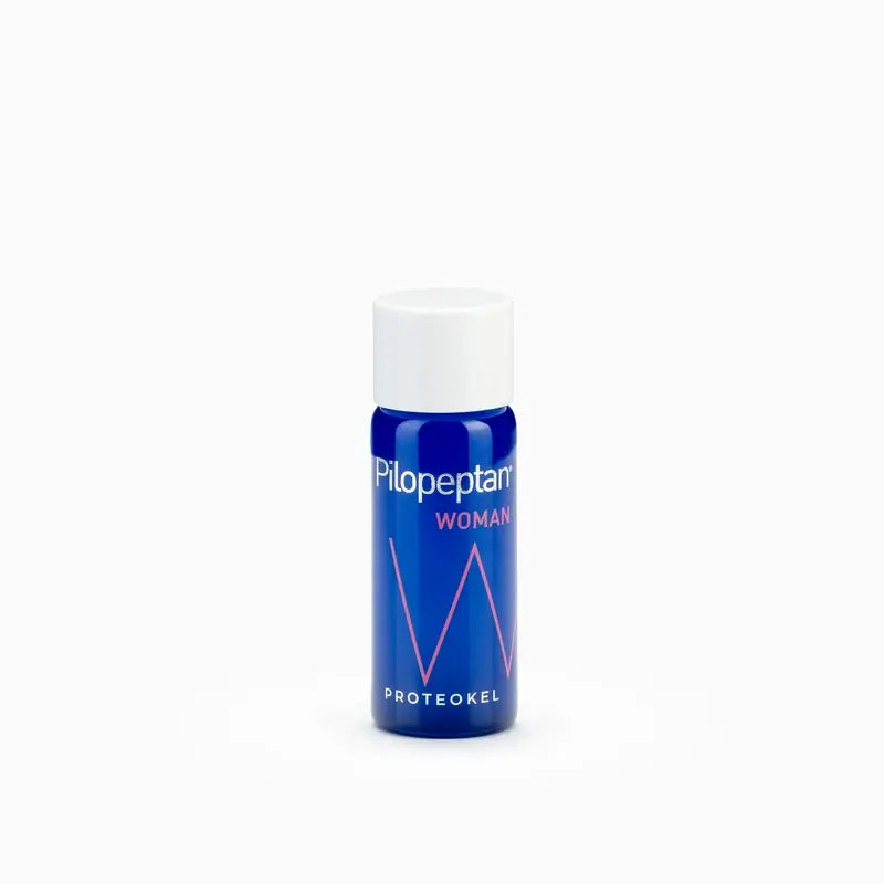 Genové Pilopeptan Frau Proteokel , 4 x 16 ml