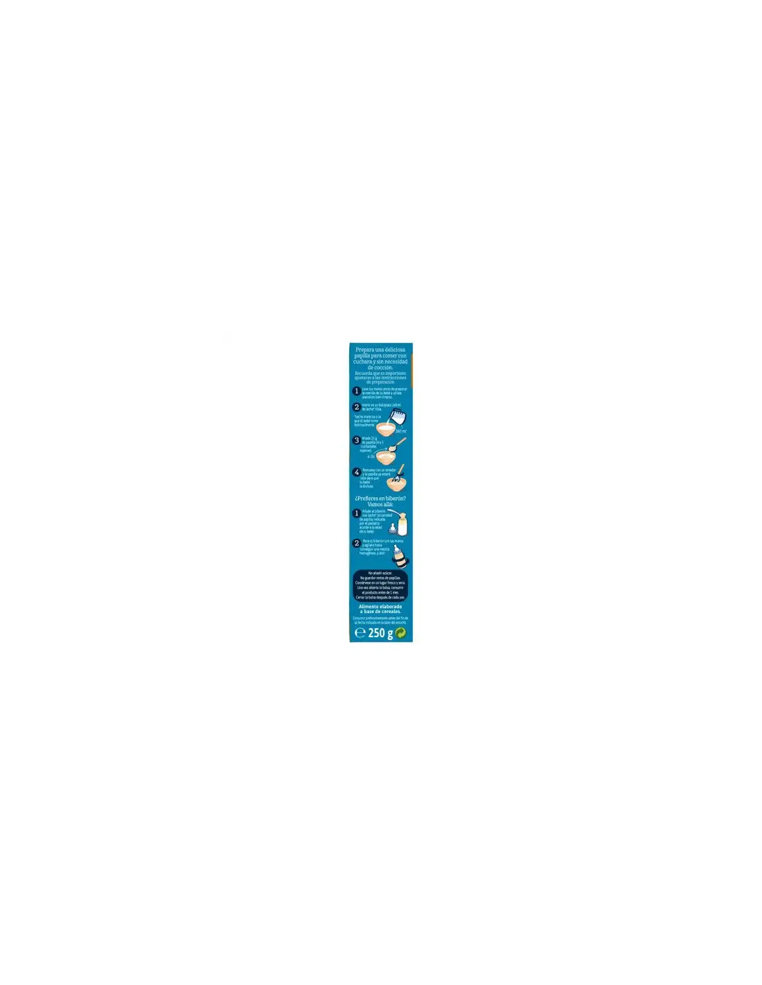 Gerber Glutenfreier Brei, 250g