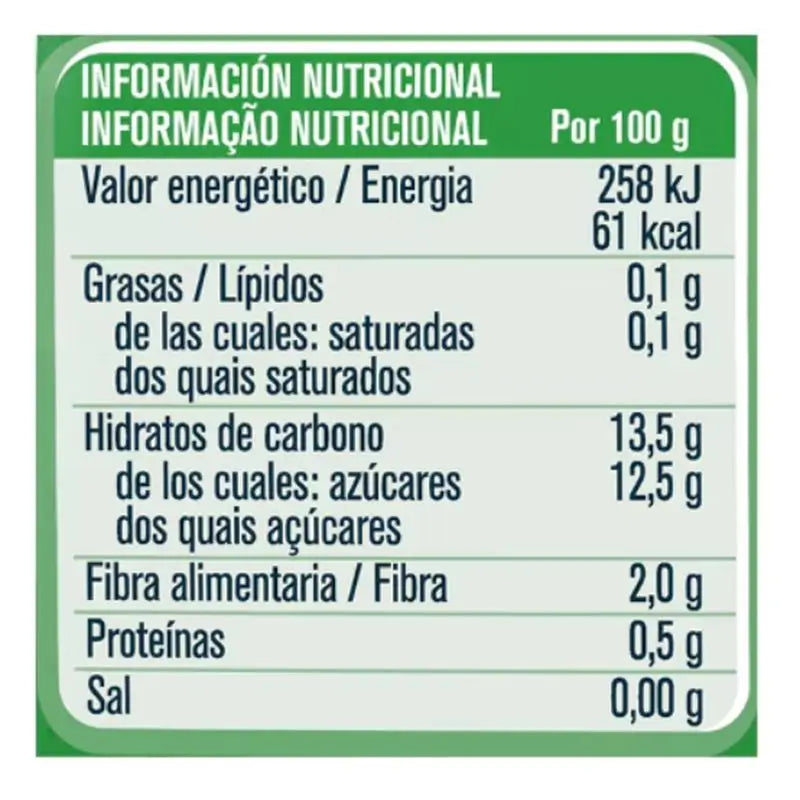 Gerber Bio-Mango-Beutel, 90g