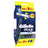 Gillette Blue3 Smooth 3-Klingen-Einwegrasierer, 16 Stück.