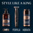 Gillette King C. Bart & Gesicht Gel , 350 ml