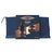 Gillette King C. Beard Geschenkpaket 1 Reinigungsgel 350ml + 1 Balsam 100ml + Etui
