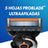 Gillette Proglide Pack mit Rasierer + 1 Nachfüllpackung + Gel
