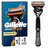 Gillette Proglide Power 1 Razor, 1 replacement head
