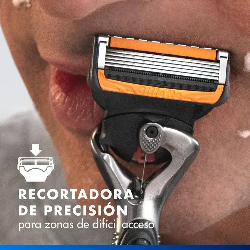 Gillette Proglide Power 1 Rasierer, 1 Ersatzklinge