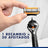 Gillette Proglide Power 1 Rasierer, 1 Ersatzklinge