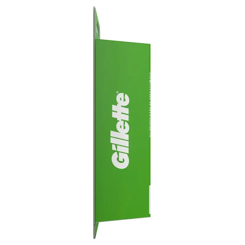 Gillette Sensor3 Sensitive Einweg-Rasierer für Männer Gleitstreifen, 8 Stück.