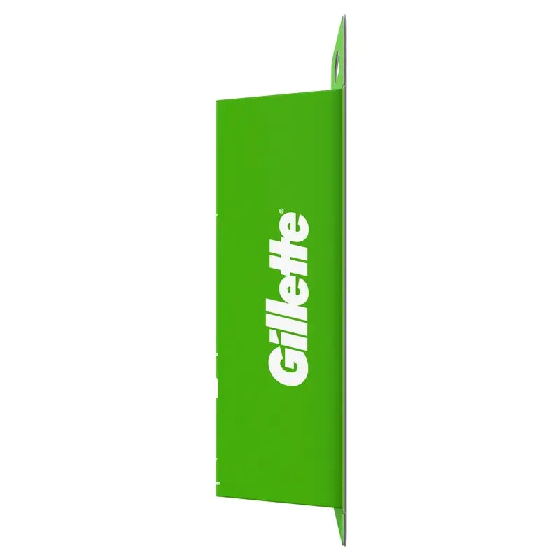 Gillette Sensor3 Sensitive Einweg-Rasierer für Männer Gleitstreifen, 8 Stück.