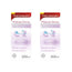 Ginescanes GineCanescalm Intimate Discomfort Gel, 2X200 Ml