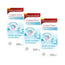 Ginescanes GineCanesfresh Intimate Care Gel, 3X200 Ml