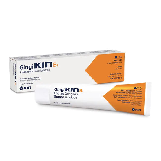 KIN Gingikin B5 Paste 125 ml