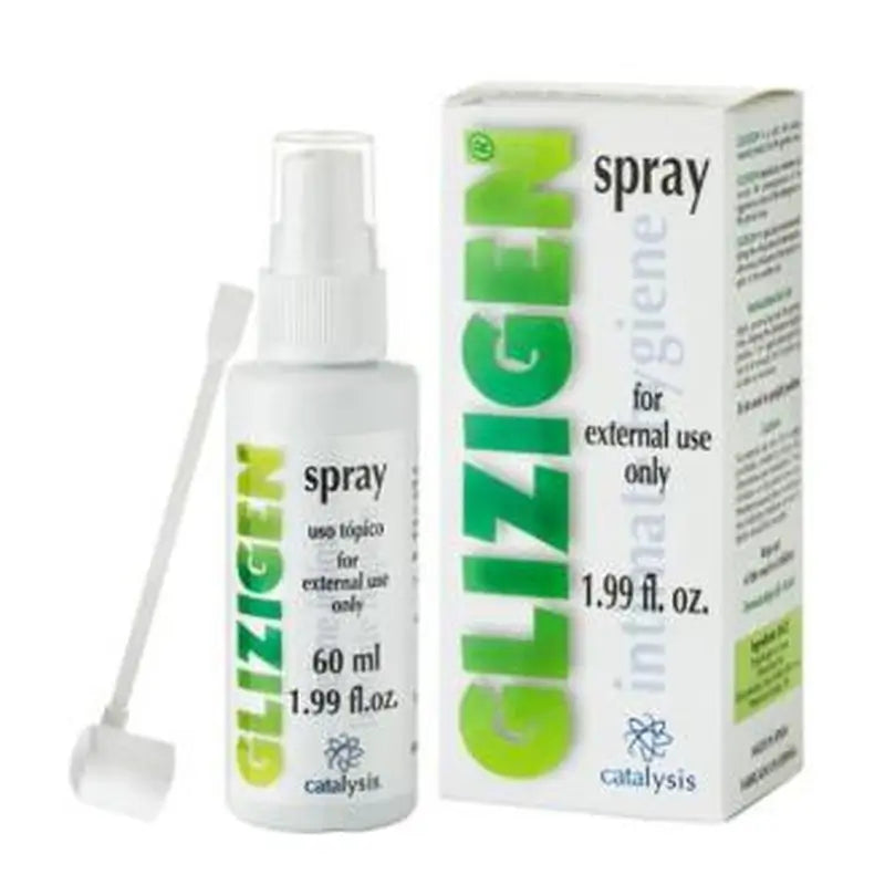 Glizigen Glizigen Intimate Zone Spray 60Ml.