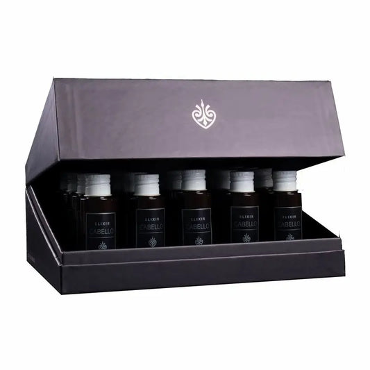 Goah Clinic Elixir hair 30 vials