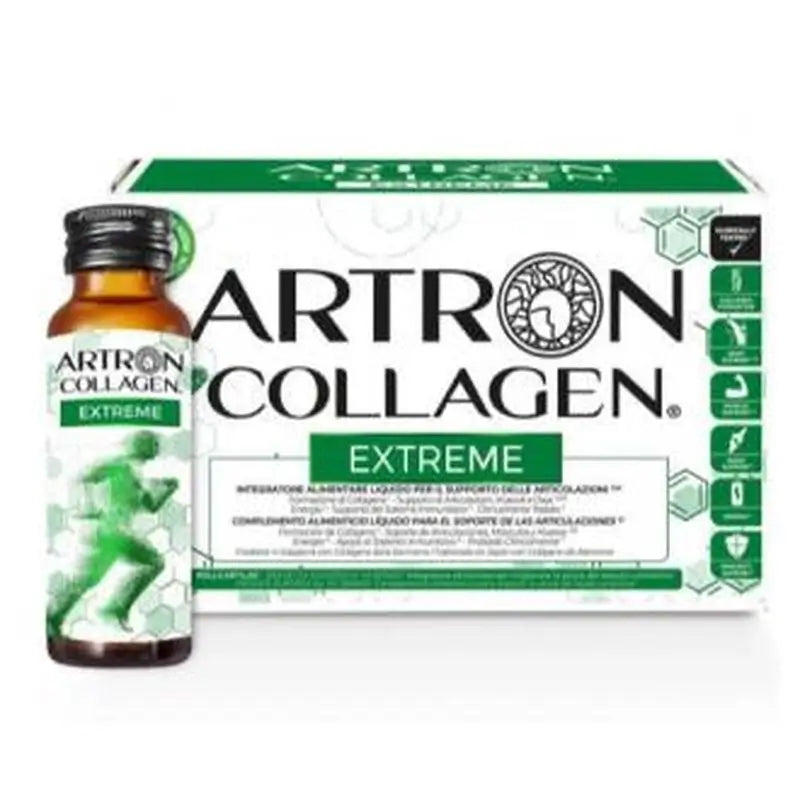 Artron Collagen Extreme 10Amp.