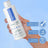 Green Cornerss Erbsen-Shampoo, 300 ml