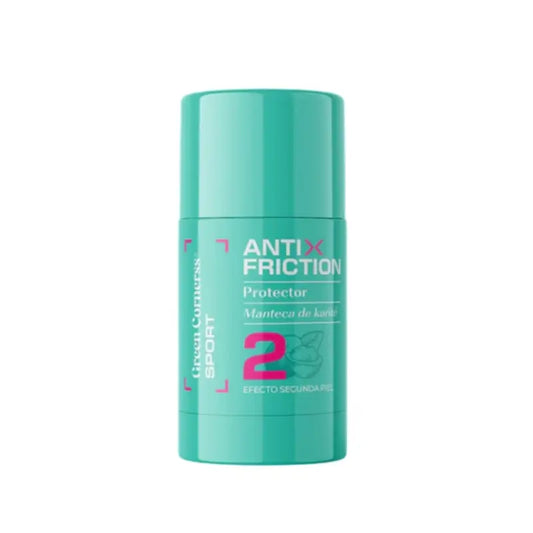 Green Cornerss Anti Scratch Stick With Shea Butter , 30 ml