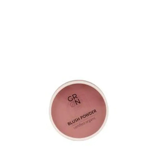 Grn Rosewood Compact Blusher 9Gr.