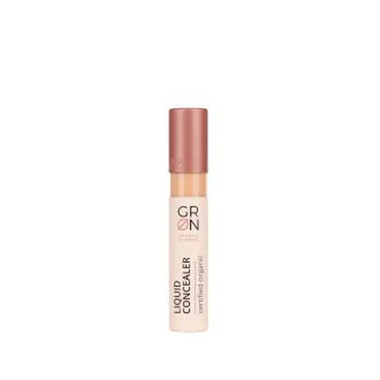 Grn Corrector Liquid Light Wheat 7Ml.