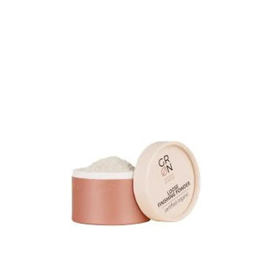 Grn Loose Powder Snow White 8Gr.