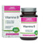 Gse Vitamin B Comlex 60 Tablets Bio Vegan