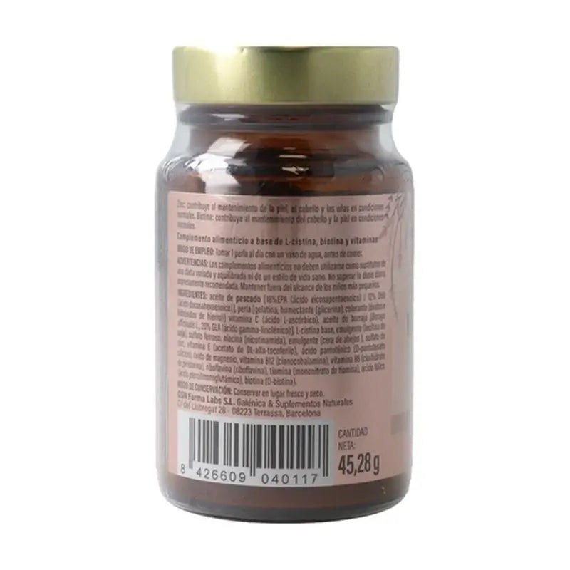 Gsn Bel Complex 60Perlen